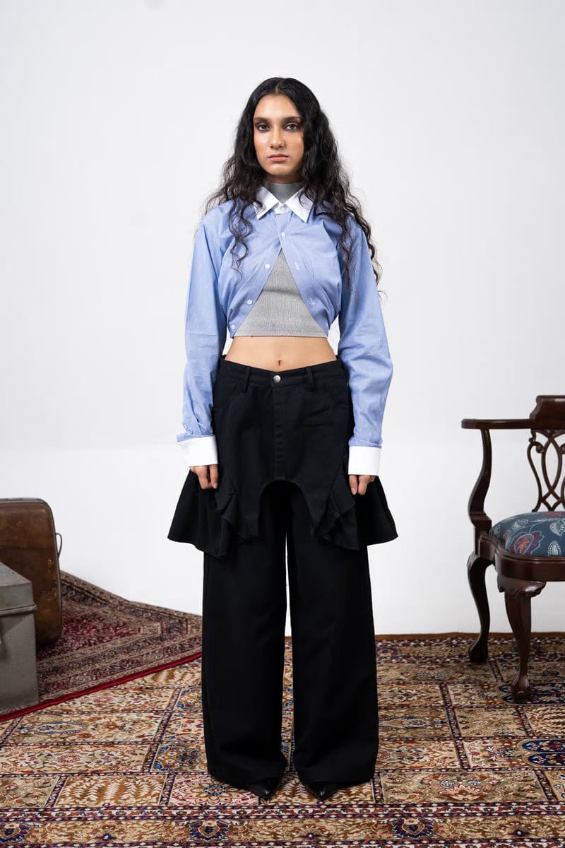 Audrey Skirt Pant