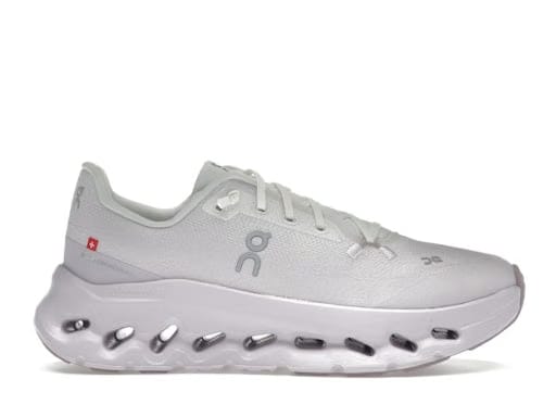 ON Wmns Cloudtilt 'Ivory Orchid'