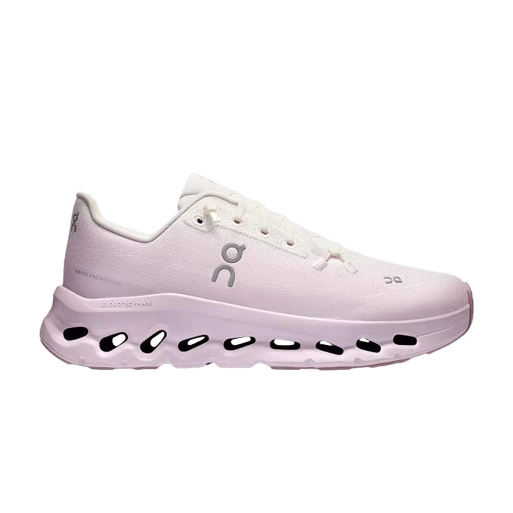ON Wmns Cloudtilt 'Ivory Orchid'