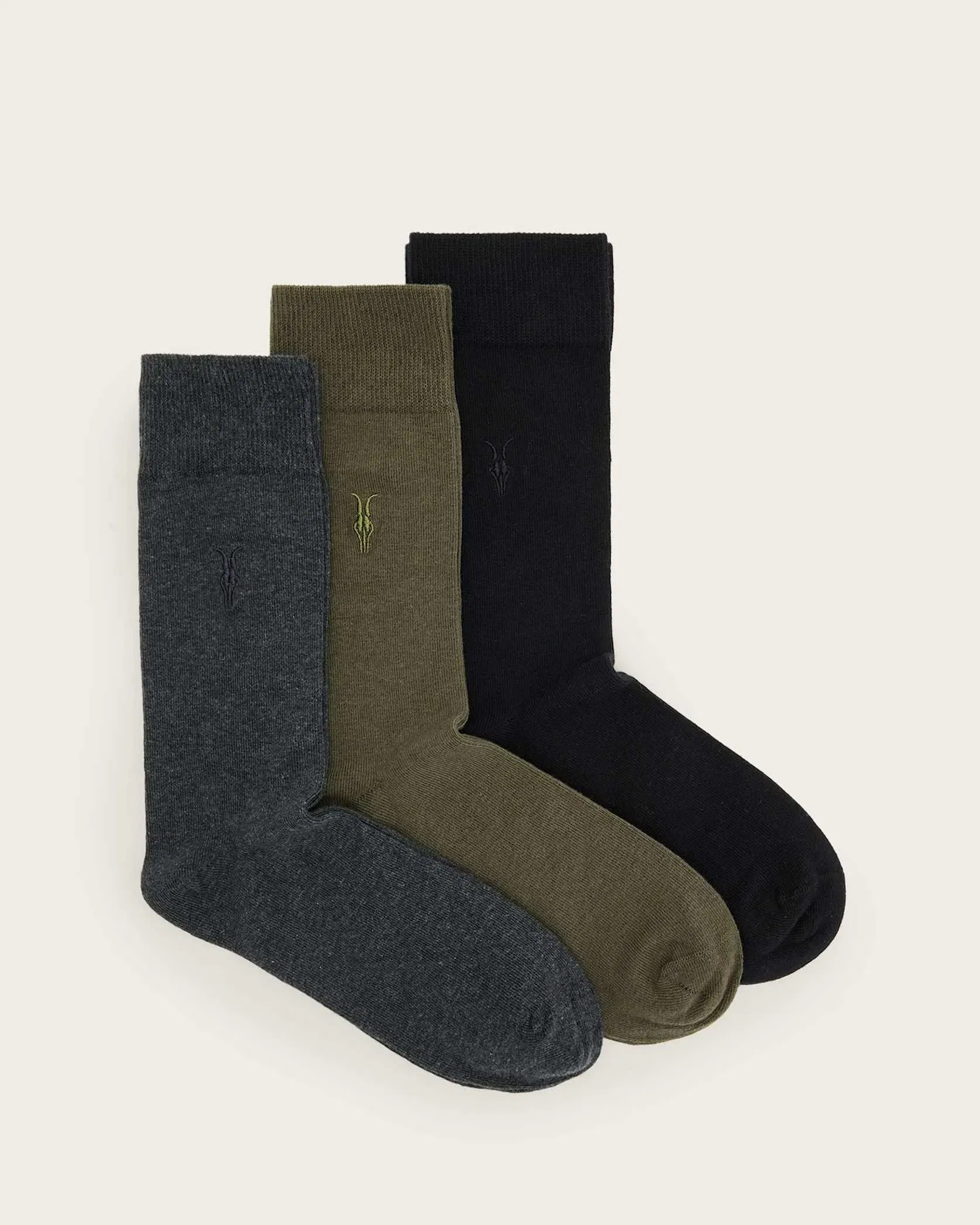 Adan Multi Pack Socks