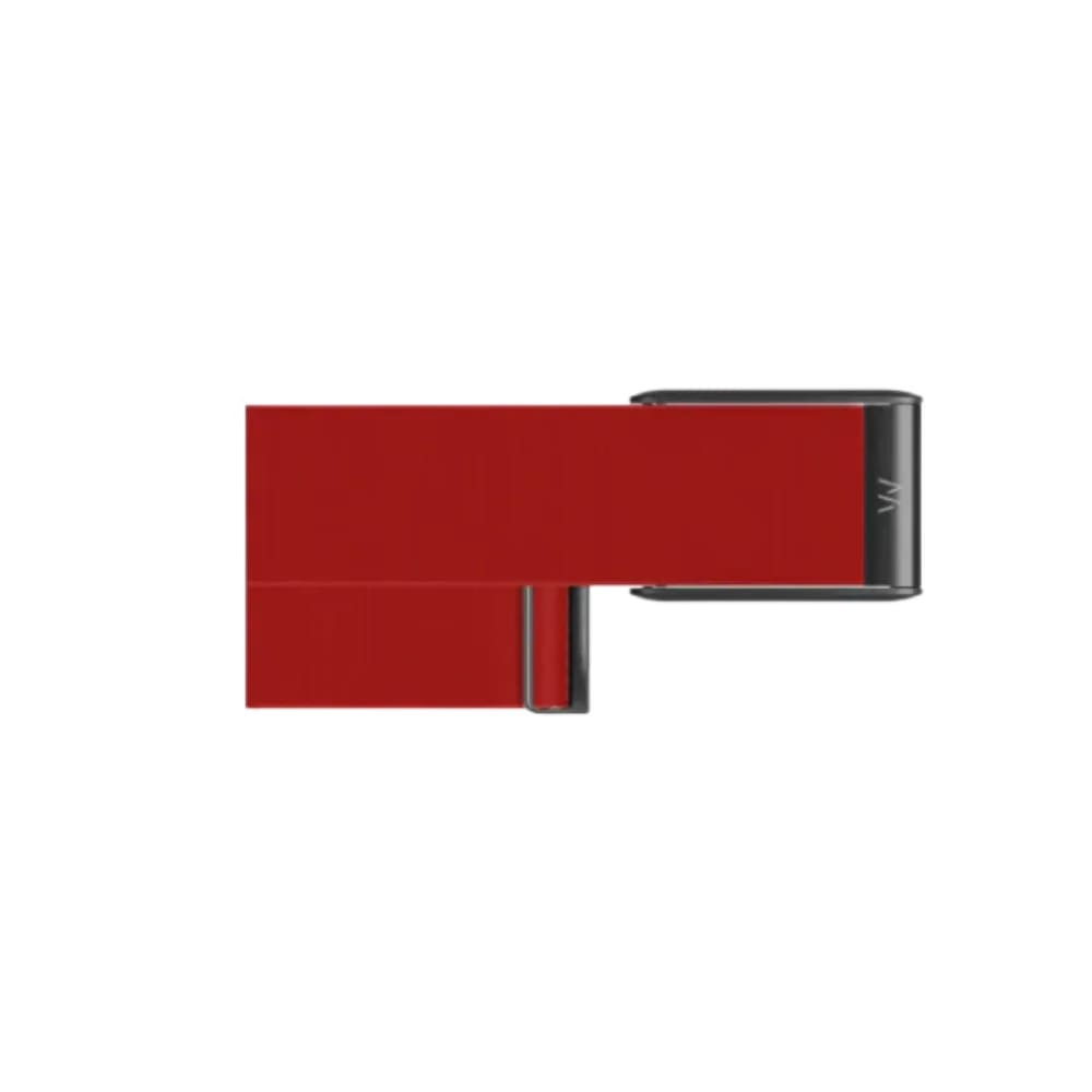 Whoop 5.0 Coreknit Cardinal Band (Strap Only)