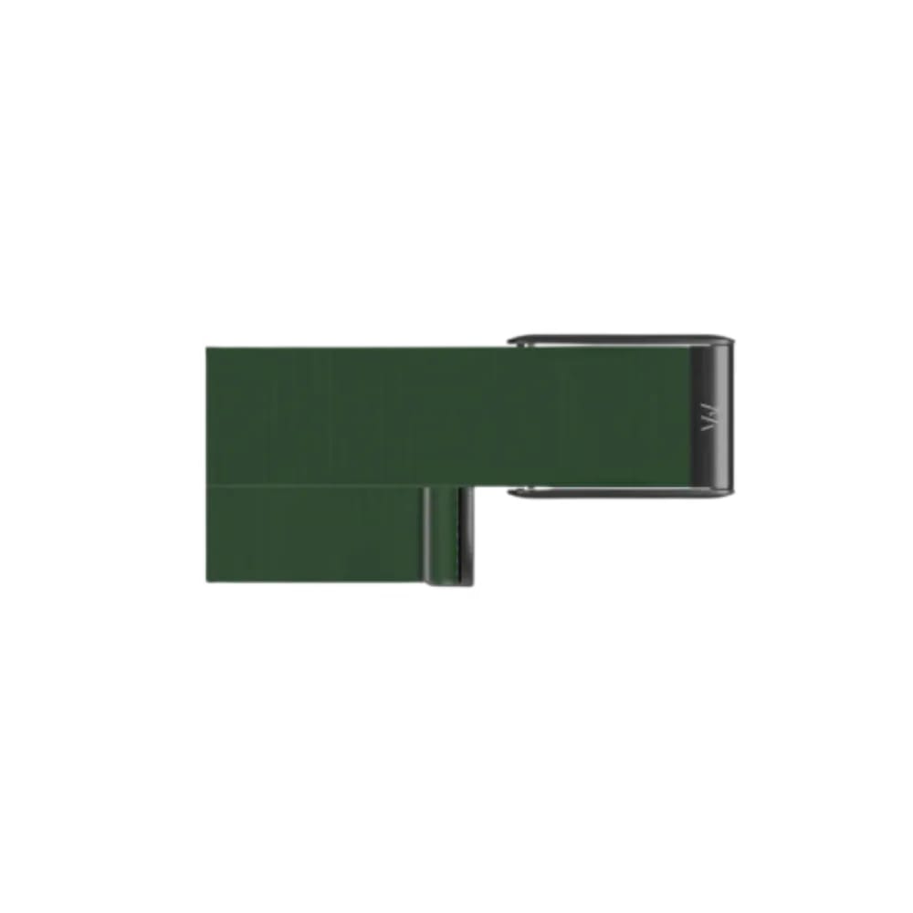 Whoop 5.0 Coreknit Evergreen Band (Strap Only)