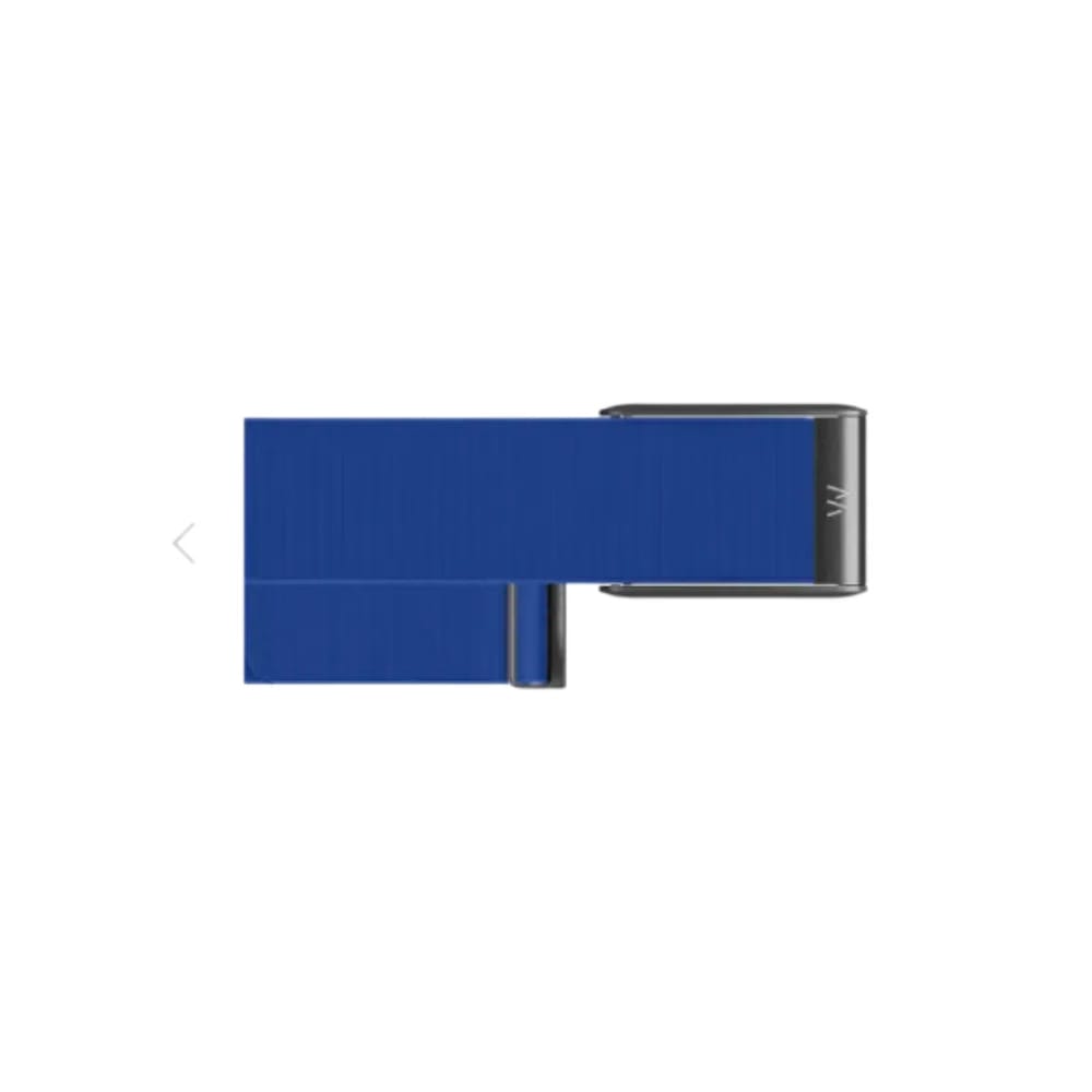 Whoop 5.0 Coreknit Royal Blue Band (Strap Only)