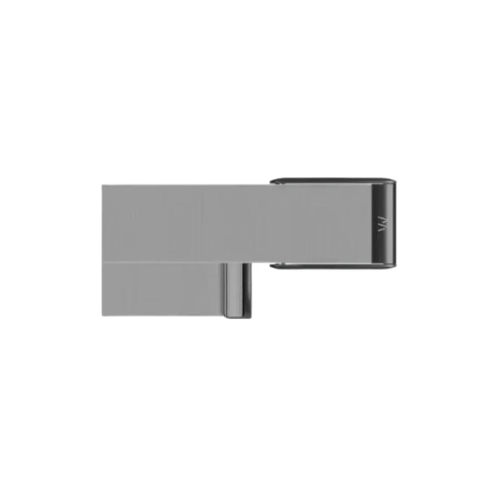 Whoop 5.0 Coreknit Ash Grey Band (Strap Only)