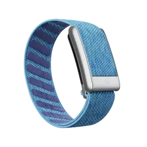 Whoop 5.0 / MG Life Superknit Breeze Band (Strap only)