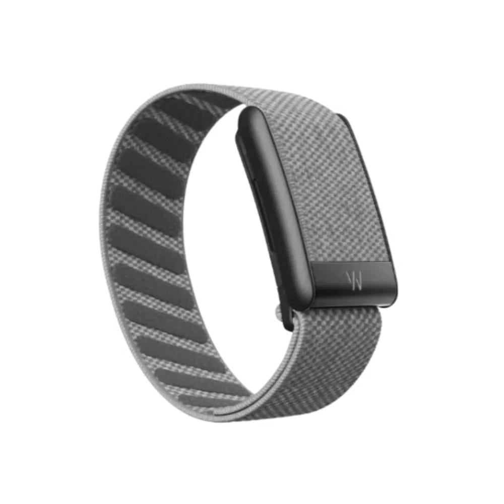 Whoop 5.0 Superknit Graphite Band (Strap Only)