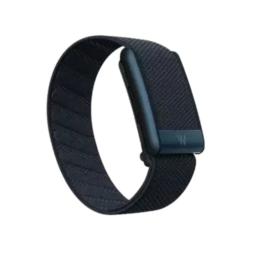 Whoop 5.0 / MG Life Superknit Midnight Band (Strap Only)