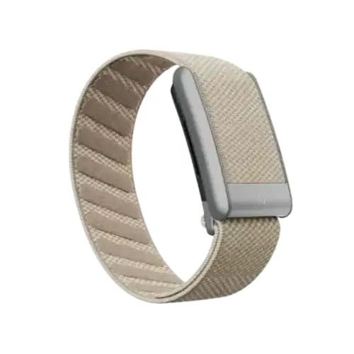 Whoop 5.0 / MG Life Superknit Dune Band (Strap Only)