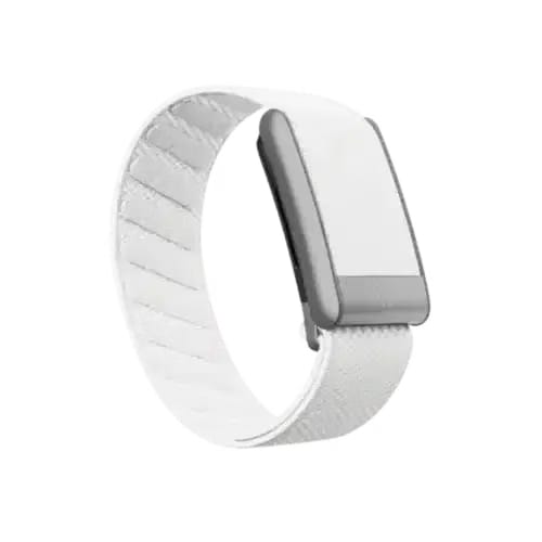 Whoop 5.0 Superknit Glacier Band (Strap Only)