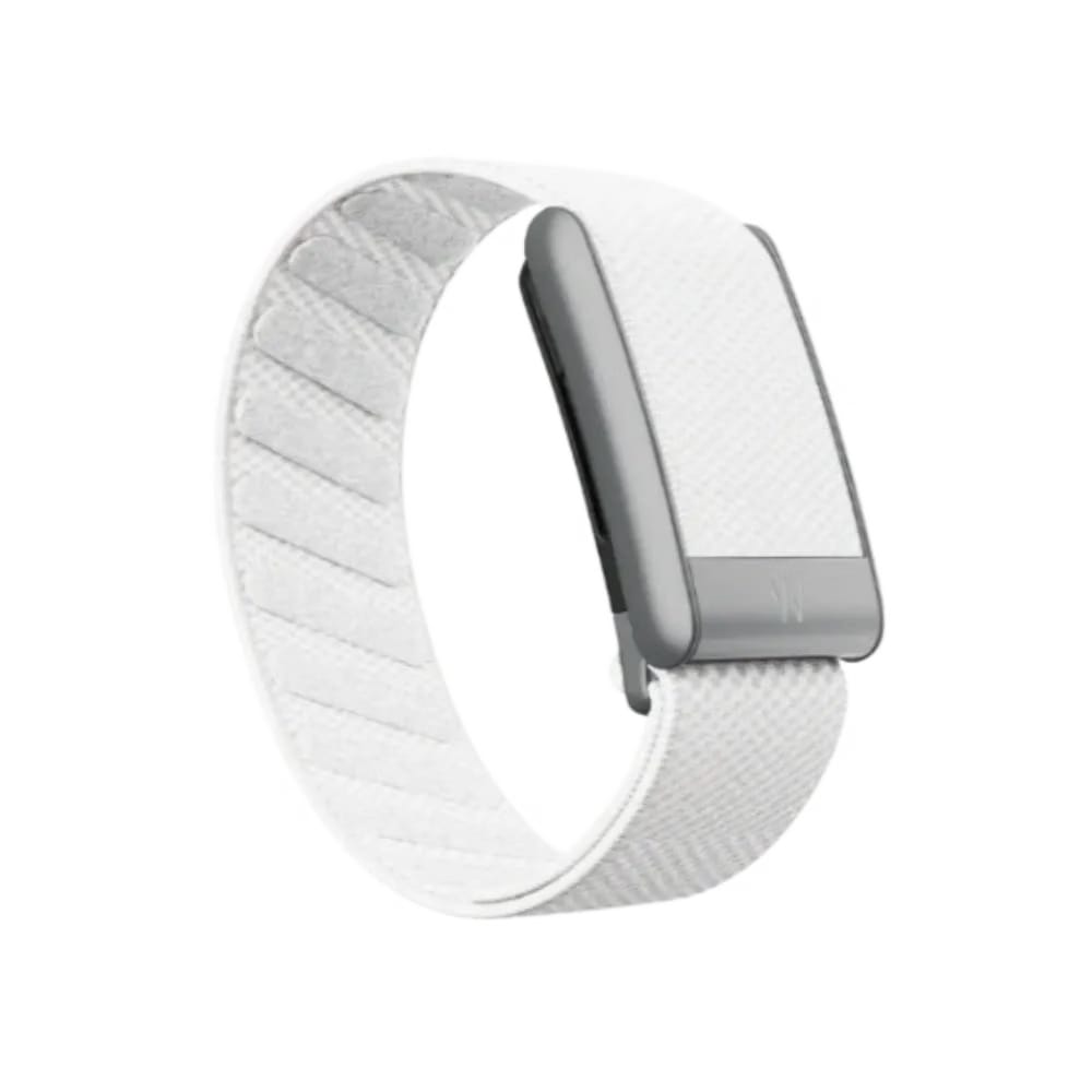 Whoop 5.0 Superknit Glacier Band (Strap Only)