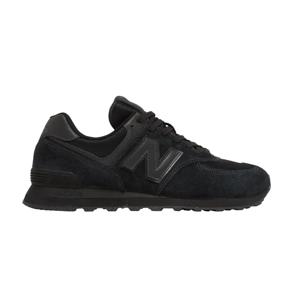 New Balance 574 Core Pack - Black