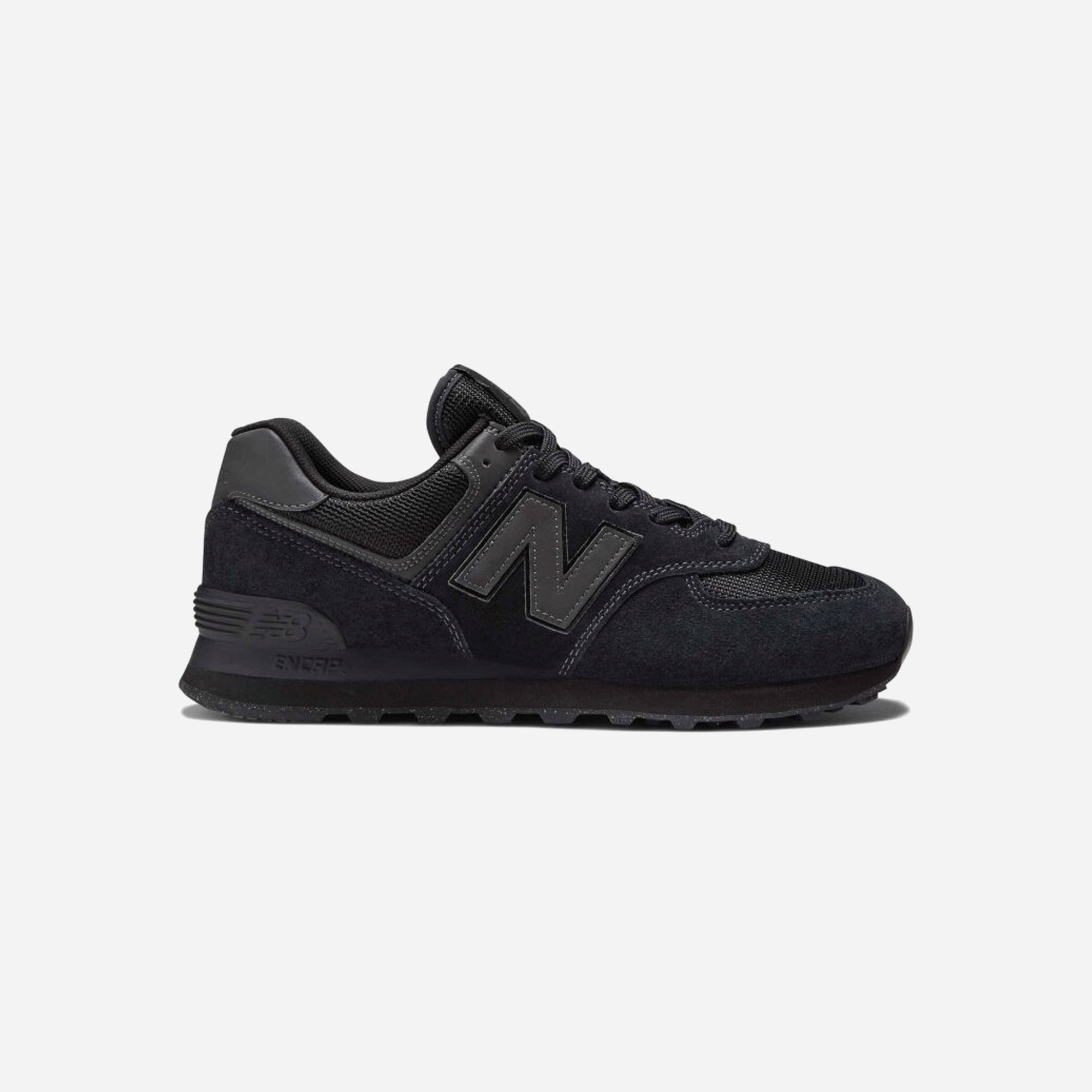 New Balance 574 Core Pack - Black
