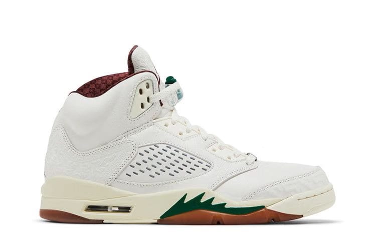 Air Jordan 5 Retro 'El Grito - Sail