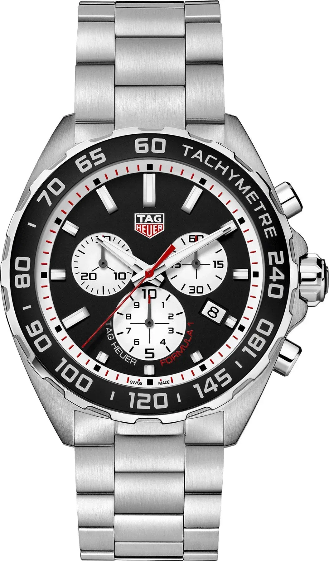 Tag heuer formula 1 chronograph CAZ101E.BA0842