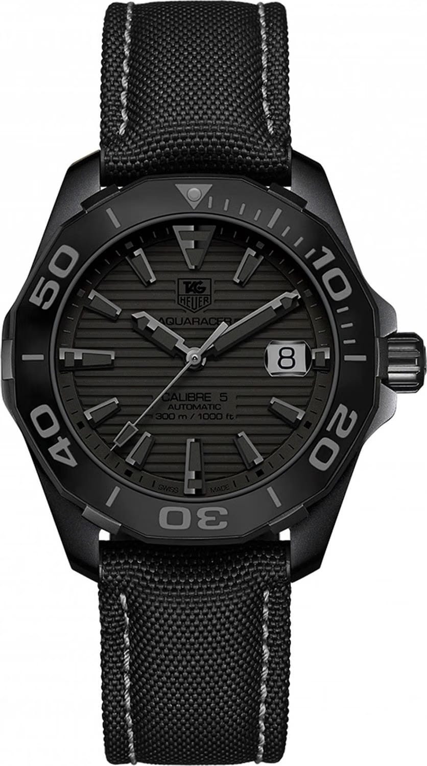 Tag heuer aquaracer WAY218B.FC6364