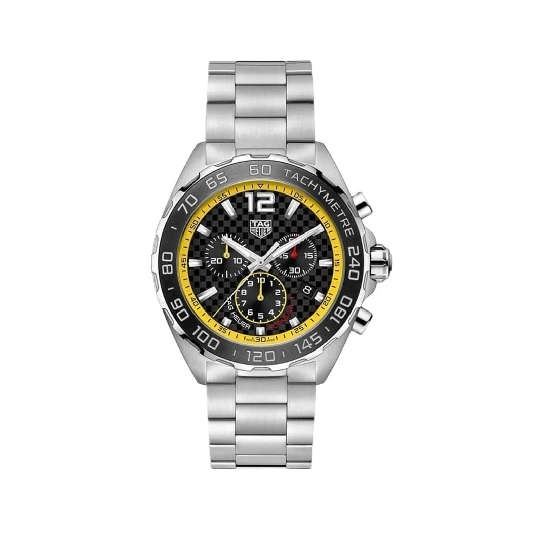 Tag heuer formula 1 CAZ101AC.BA0842