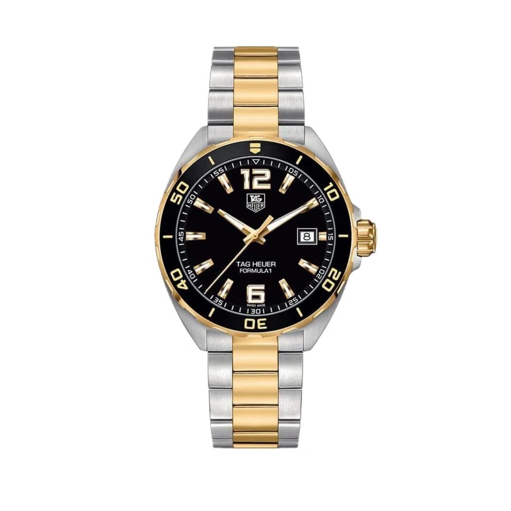 TAG Heuer Formula 1 WAZ1121.BB0879
