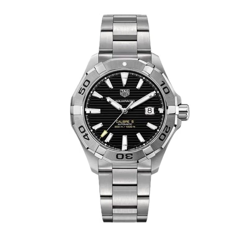 TAG Heuer Aquaracer 300M caliber 5 WAY2010.BA0927