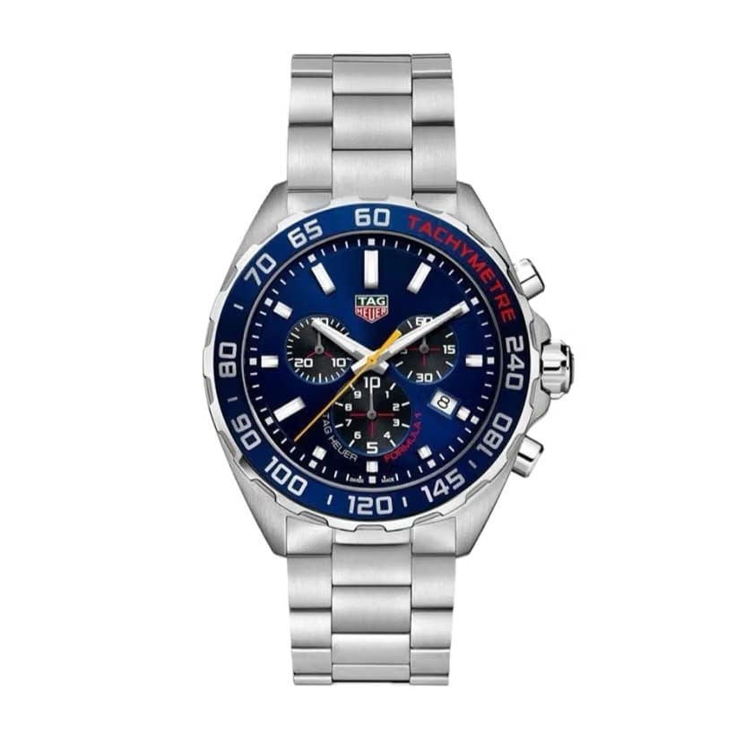 TAG Heuer Formula 1 CAZ101AB.BA0842