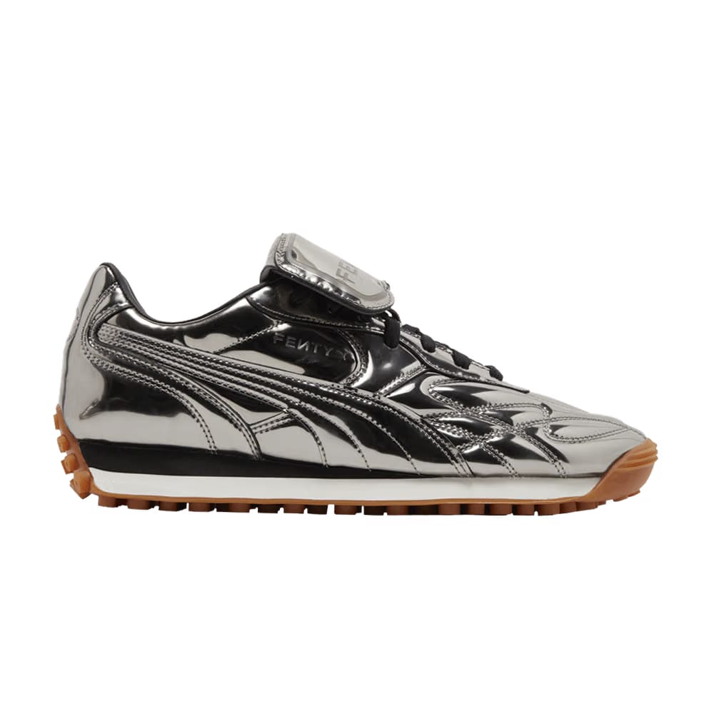 Puma Fenty x Avanti C Aged Silver