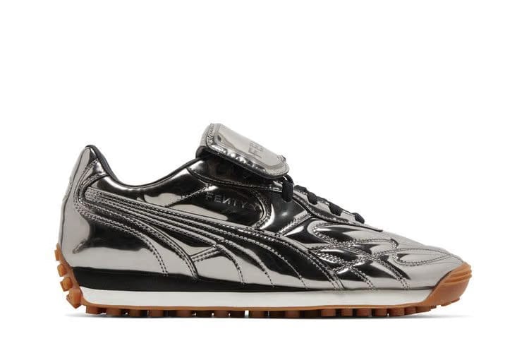 Puma Fenty x Avanti C Aged Silver