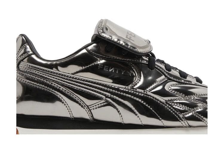Puma Fenty x Avanti C Aged Silver