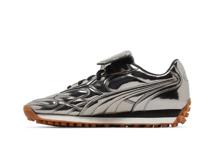 Puma Fenty x Avanti C Aged Silver