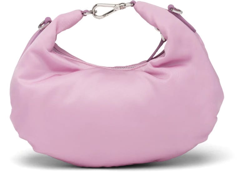 Prada Re-Edition 2006 Nylon Bag Primula