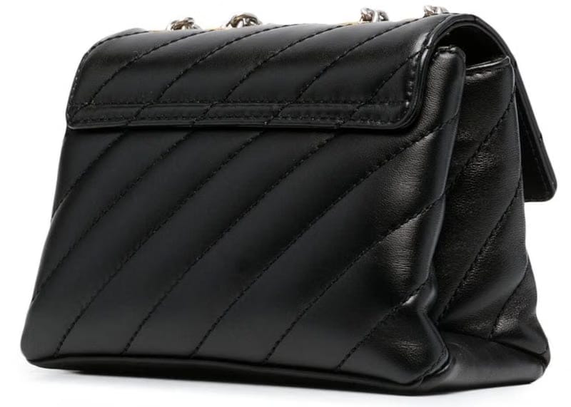 Off-White Jackhammer 19 Shoulder Bag Black