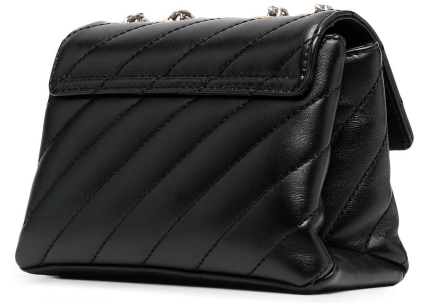 Off-White Jackhammer 19 Shoulder Bag Black