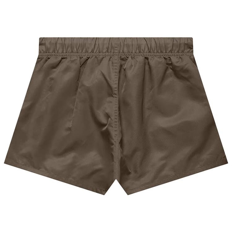 ESSENTIALS Shorts WOOD
