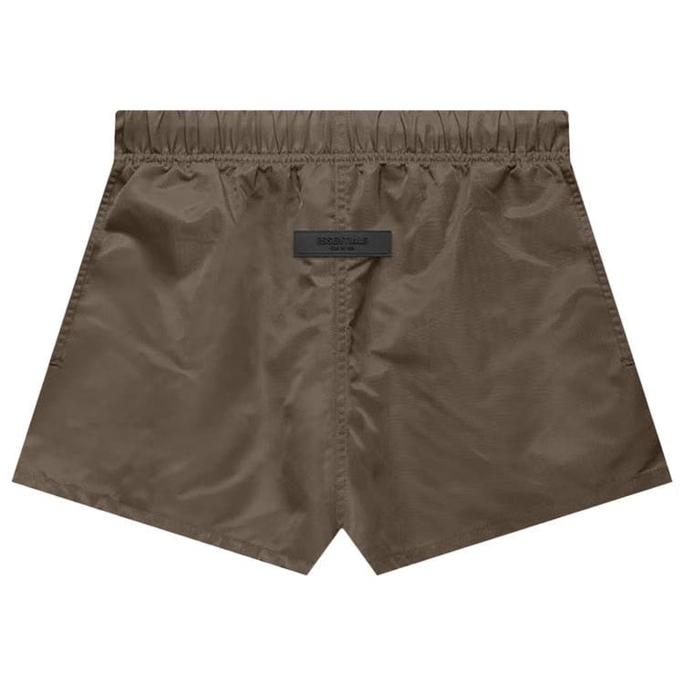 ESSENTIALS Shorts WOOD