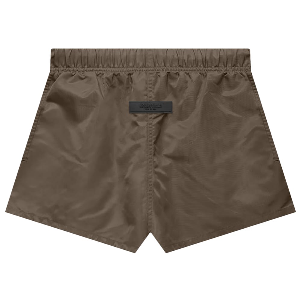 ESSENTIALS Shorts WOOD