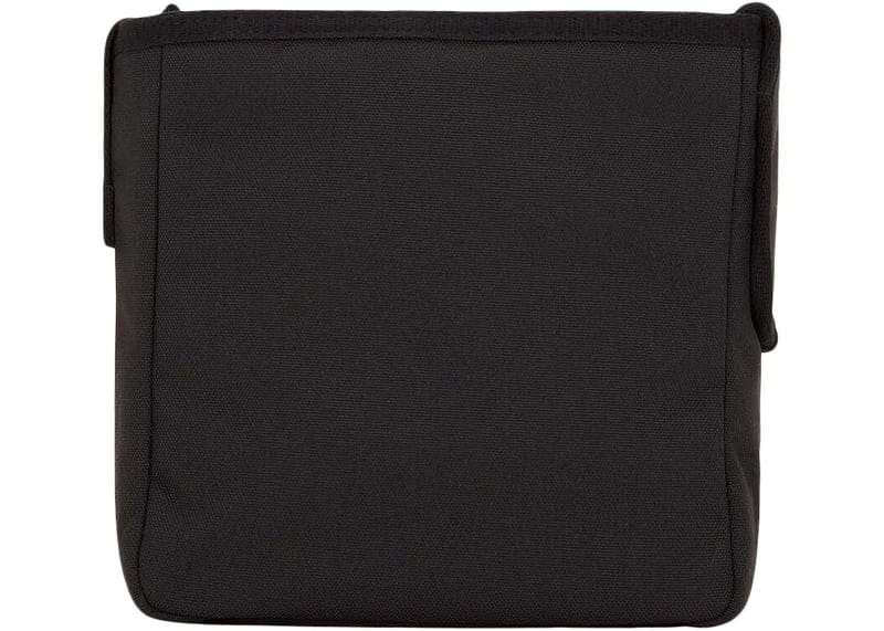 Off-White Off Core Crossbody Bag Black/Dark Grey