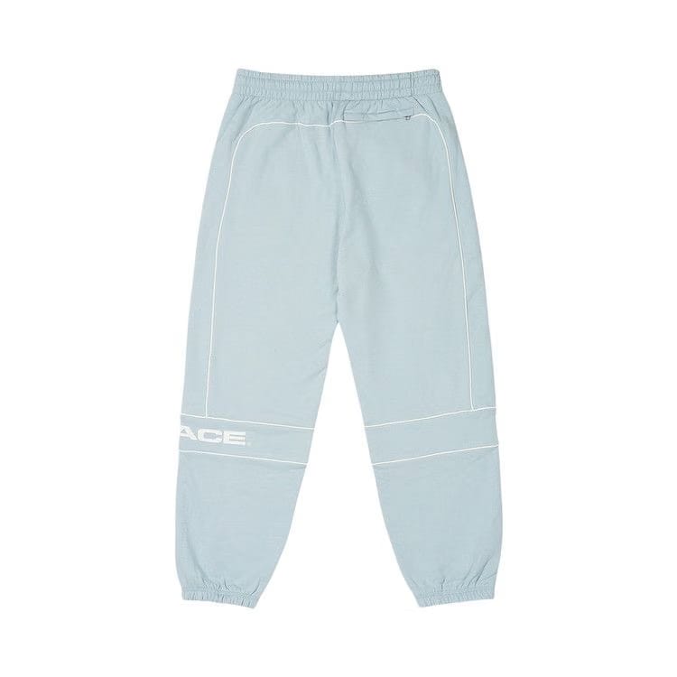 Palace Track Joggers Chill Blue