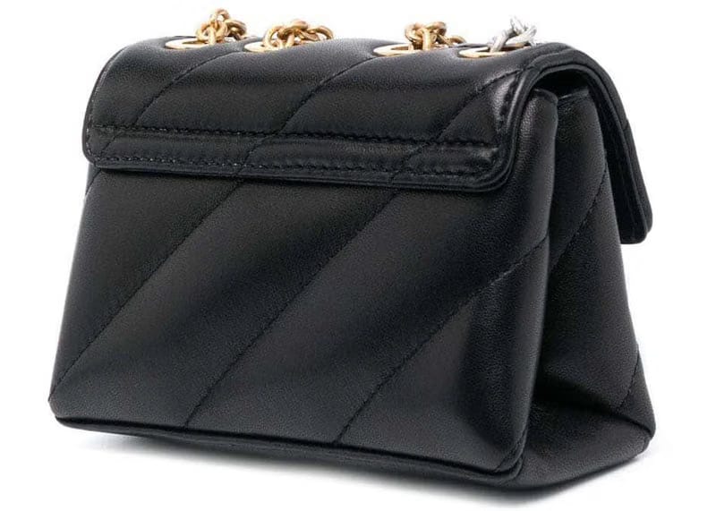 Off-White Jackhammer Mini Bag Black