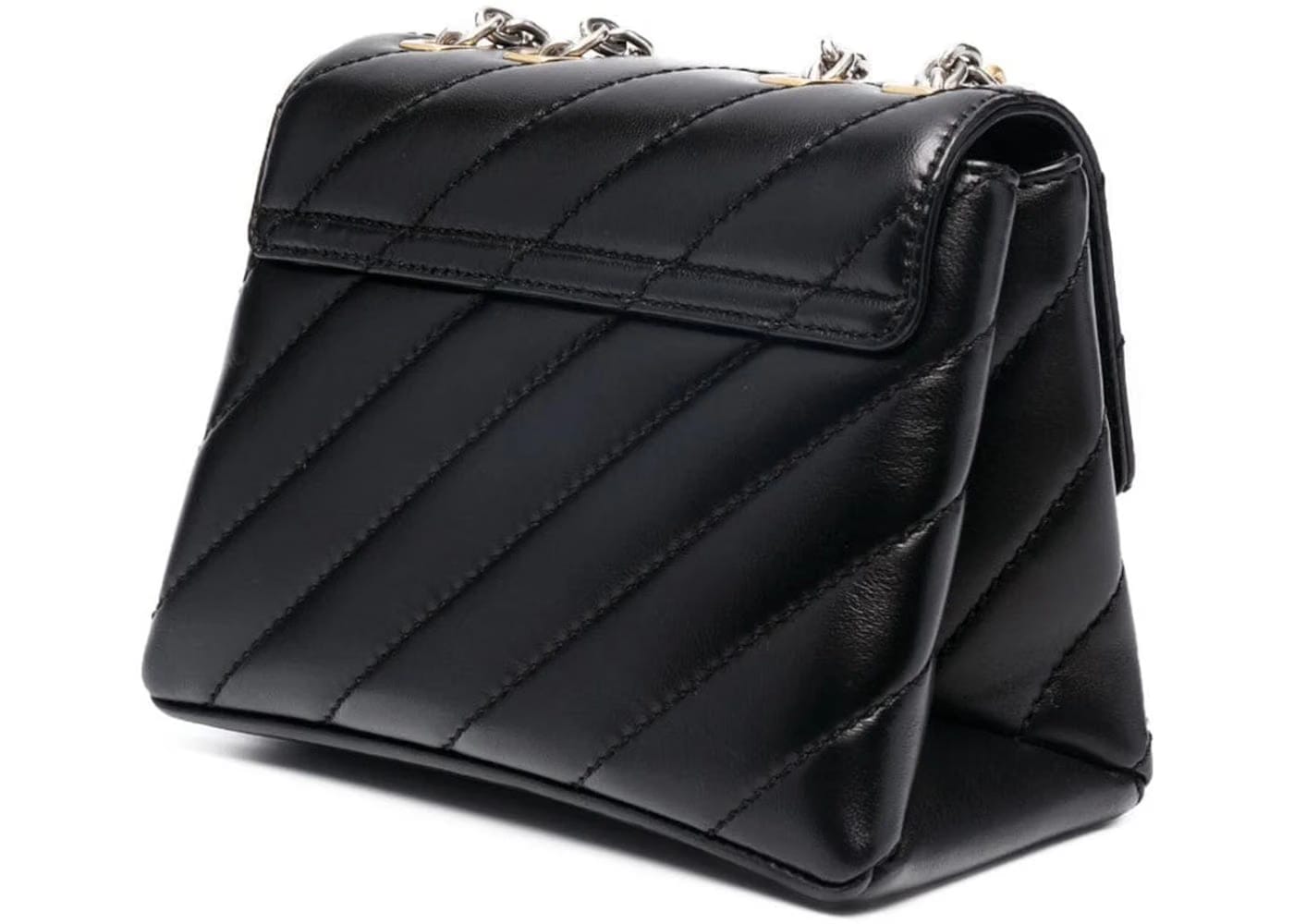 Off-White Jackhammer-24 Shoulder Bag Black