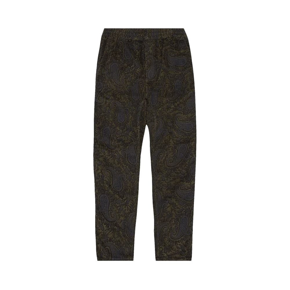 Carhartt WIP Flint Pant Paisley Print/Plant
