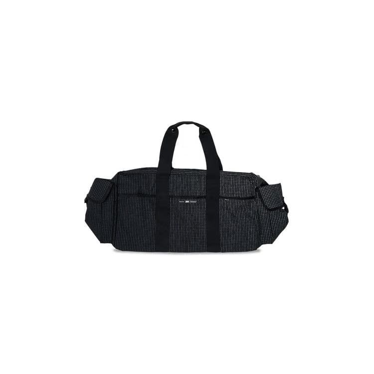 Supreme Duffle Bag Black