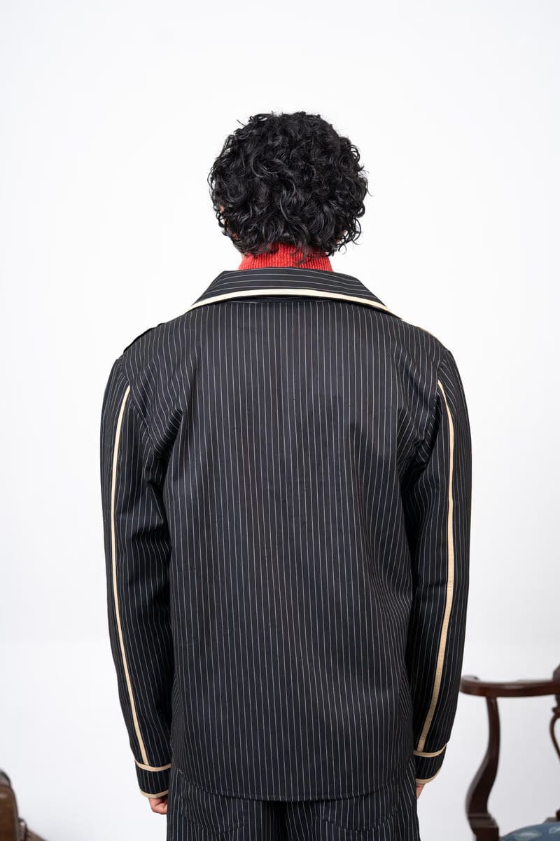 Nine of Pentacles Jacket