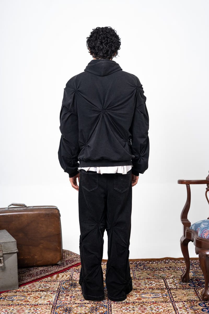 Revolution Unisex Denim Jeans