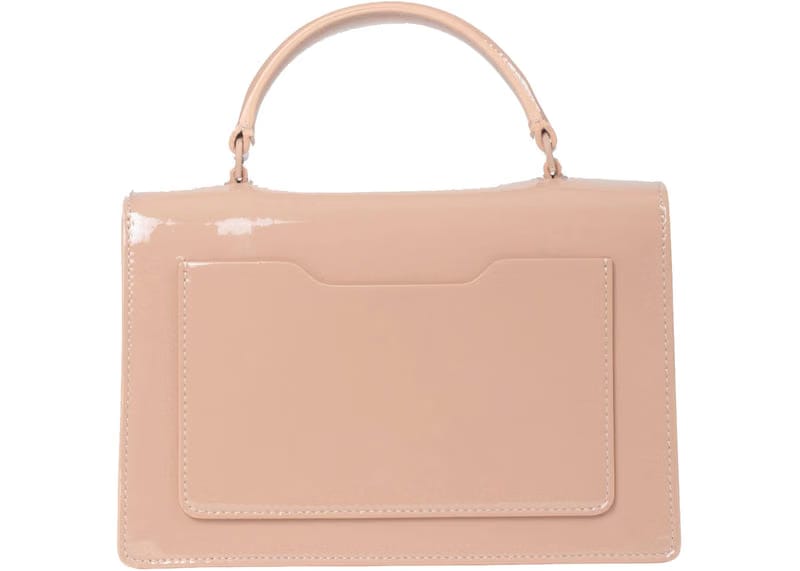 Off-White 1.4 Jitney Bag Nude