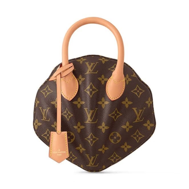 Louis Vuitton Venus Monogram