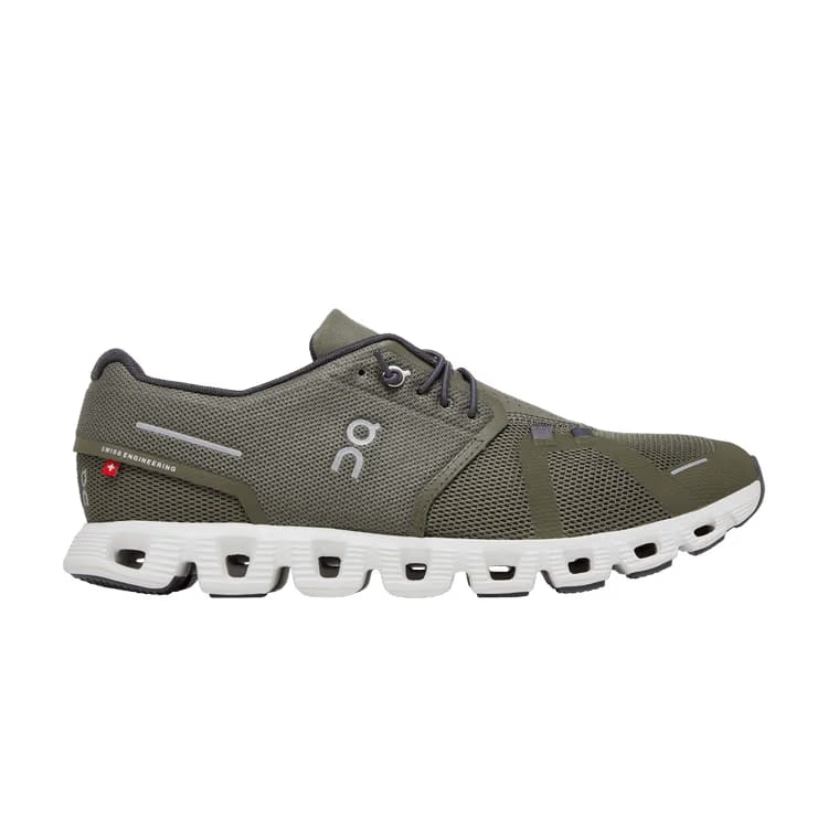 Cloud 5 Olive