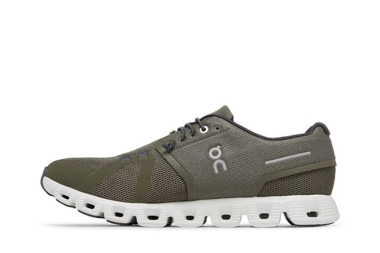 Cloud 5 Olive