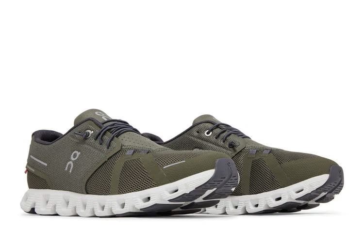 Cloud 5 Olive