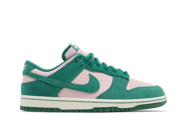 Nike Dunk Low Retro SE Medium Soft Pink Malachite