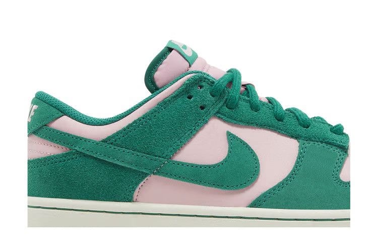 Nike Dunk Low Retro SE Medium Soft Pink Malachite