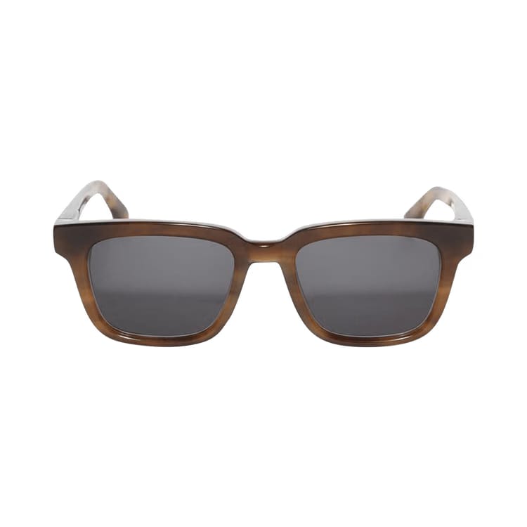 Mykita Lamin Sunglasses Galapagos/Shiny Silver/Cool Grey
