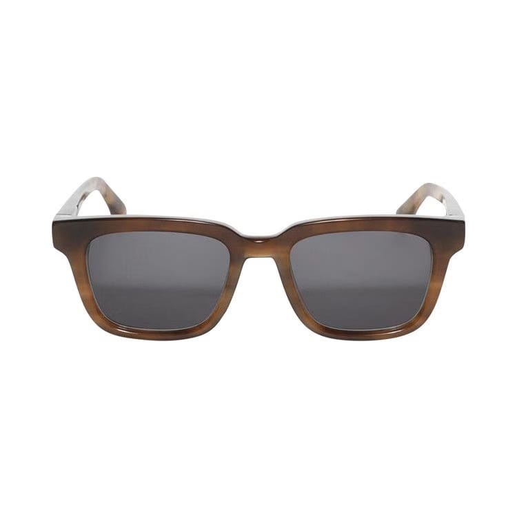 Mykita Lamin Sunglasses Galapagos/Shiny Silver/Cool Grey